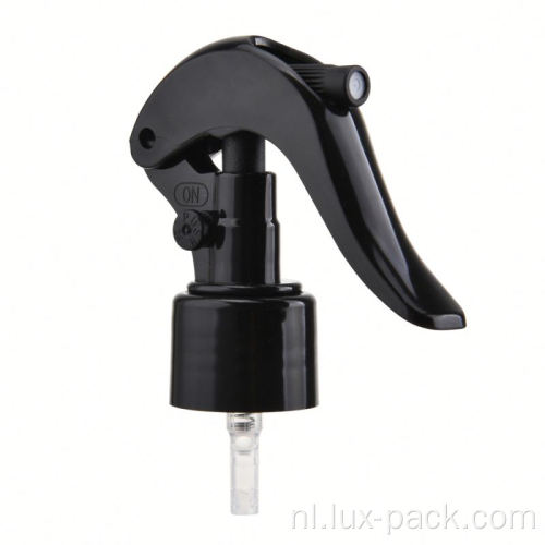 Bill Mini Sprayer Trigger Handmatige Druktuin Plastic Spray Bottle Trigger Sprayer